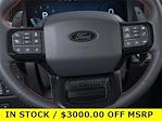 2025 Ford F-150 SuperCrew Cab 4x4 Pickup for sale #15444 - photo 12