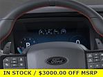2025 Ford F-150 SuperCrew Cab 4x4 Pickup for sale #15444 - photo 13