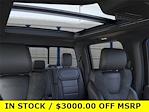 2025 Ford F-150 SuperCrew Cab 4x4 Pickup for sale #15444 - photo 22