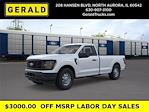 2025 Ford F-150 Regular Cab 4x2 Pickup for sale #15447 - photo 1