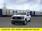 2025 Ford F-150 Regular Cab 4x2 Pickup for sale #15447 - photo 3