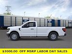 2025 Ford F-150 Regular Cab 4x2 Pickup for sale #15447 - photo 4