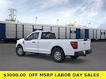 2025 Ford F-150 Regular Cab 4x2 Pickup for sale #15447 - photo 2