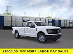 2025 Ford F-150 Regular Cab 4x2 Pickup for sale #15447 - photo 7
