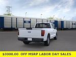 2025 Ford F-150 Regular Cab 4x2 Pickup for sale #15447 - photo 8