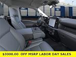 2025 Ford F-150 Regular Cab 4x2 Pickup for sale #15447 - photo 11