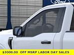 2025 Ford F-150 Regular Cab 4x2 Pickup for sale #15447 - photo 20