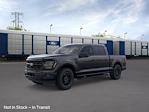 2025 Ford F-150 SuperCrew Cab 4WD Pickup for sale #15448 - photo 3