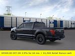 2025 Ford F-150 SuperCrew Cab 4WD Pickup for sale #15448 - photo 14