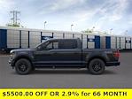 2025 Ford F-150 SuperCrew Cab 4WD Pickup for sale #15448 - photo 25
