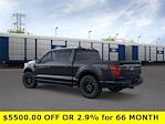 2025 Ford F-150 SuperCrew Cab 4WD Pickup for sale #15448 - photo 26