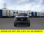 2025 Ford F-150 SuperCrew Cab 4WD Pickup for sale #15448 - photo 28