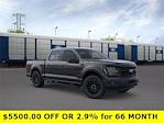 2025 Ford F-150 SuperCrew Cab 4WD Pickup for sale #15448 - photo 29
