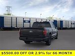 2025 Ford F-150 SuperCrew Cab 4WD Pickup for sale #15448 - photo 30