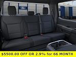 2025 Ford F-150 SuperCrew Cab 4WD Pickup for sale #15448 - photo 33