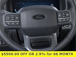 2025 Ford F-150 SuperCrew Cab 4WD Pickup for sale #15448 - photo 34