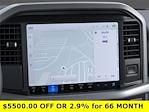 2025 Ford F-150 SuperCrew Cab 4WD Pickup for sale #15448 - photo 36