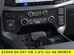 2025 Ford F-150 SuperCrew Cab 4WD Pickup for sale #15448 - photo 37