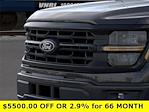 2025 Ford F-150 SuperCrew Cab 4WD Pickup for sale #15448 - photo 39