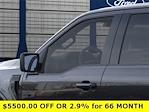 2025 Ford F-150 SuperCrew Cab 4WD Pickup for sale #15448 - photo 42