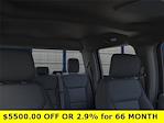 2025 Ford F-150 SuperCrew Cab 4WD Pickup for sale #15448 - photo 44