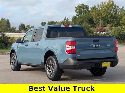 2023 Ford Maverick SuperCrew Cab FWD Pickup for sale #15449A - photo 2