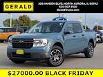 2023 Ford Maverick SuperCrew Cab FWD Pickup for sale #15449A - photo 1