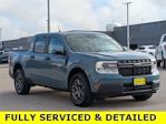 2023 Ford Maverick SuperCrew Cab FWD Pickup for sale #15449A - photo 5