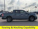 2023 Ford Maverick SuperCrew Cab FWD Pickup for sale #15449A - photo 6