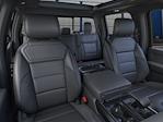 New 2025 Ford F-150 Raptor SuperCrew Cab 4x4 Pickup for sale #15450 - photo 11