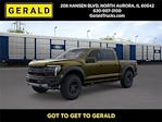 New 2025 Ford F-150 Raptor SuperCrew Cab 4x4 Pickup for sale #15450 - photo 1