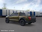 New 2025 Ford F-150 Raptor SuperCrew Cab 4x4 Pickup for sale #15450 - photo 26
