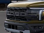 New 2025 Ford F-150 Raptor SuperCrew Cab 4x4 Pickup for sale #15450 - photo 39