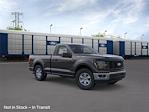 New 2025 Ford F-150 XL Regular Cab 4x4 Pickup for sale #15451 - photo 7