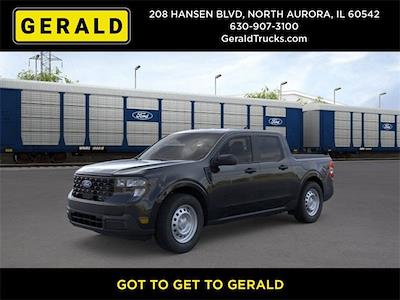 New 2025 Ford Maverick XL SuperCrew Cab AWD Pickup for sale #15452 - photo 1