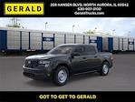 New 2025 Ford Maverick XL SuperCrew Cab AWD Pickup for sale #15452 - photo 1