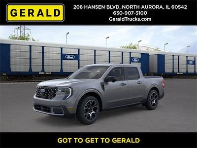 New 2025 Ford Maverick Lariat SuperCrew Cab AWD Pickup for sale #15453 - photo 1