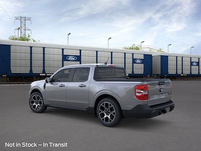 New 2025 Ford Maverick Lariat SuperCrew Cab AWD Pickup for sale #15453 - photo 2