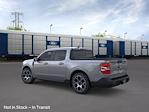 New 2025 Ford Maverick Lariat SuperCrew Cab AWD Pickup for sale #15453 - photo 2