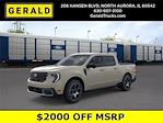 New 2025 Ford Maverick Lariat SuperCrew Cab AWD Pickup for sale #15455 - photo 25