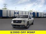 New 2025 Ford Maverick Lariat SuperCrew Cab AWD Pickup for sale #15455 - photo 26