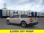 New 2025 Ford Maverick Lariat SuperCrew Cab AWD Pickup for sale #15455 - photo 28