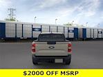 New 2025 Ford Maverick Lariat SuperCrew Cab AWD Pickup for sale #15455 - photo 29