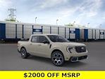 New 2025 Ford Maverick Lariat SuperCrew Cab AWD Pickup for sale #15455 - photo 31