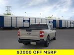 New 2025 Ford Maverick Lariat SuperCrew Cab AWD Pickup for sale #15455 - photo 32