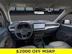 New 2025 Ford Maverick Lariat SuperCrew Cab AWD Pickup for sale #15455 - photo 33