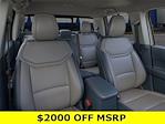 New 2025 Ford Maverick Lariat SuperCrew Cab AWD Pickup for sale #15455 - photo 34