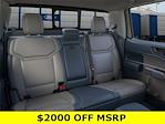 New 2025 Ford Maverick Lariat SuperCrew Cab AWD Pickup for sale #15455 - photo 35