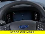 New 2025 Ford Maverick Lariat SuperCrew Cab AWD Pickup for sale #15455 - photo 37
