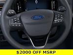 New 2025 Ford Maverick Lariat SuperCrew Cab AWD Pickup for sale #15455 - photo 38